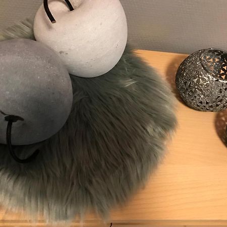 Zum Burgblick Apartman Kültér fotó
