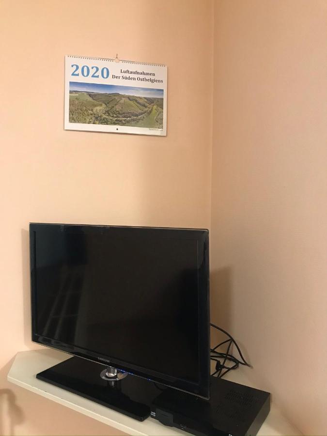 Zum Burgblick Apartman Kültér fotó