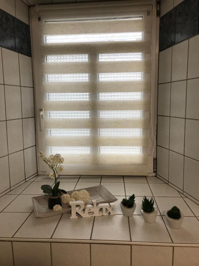 Zum Burgblick Apartman Kültér fotó